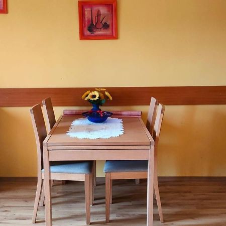 Ferienwohnung Ala Schreiberhau Exterior foto
