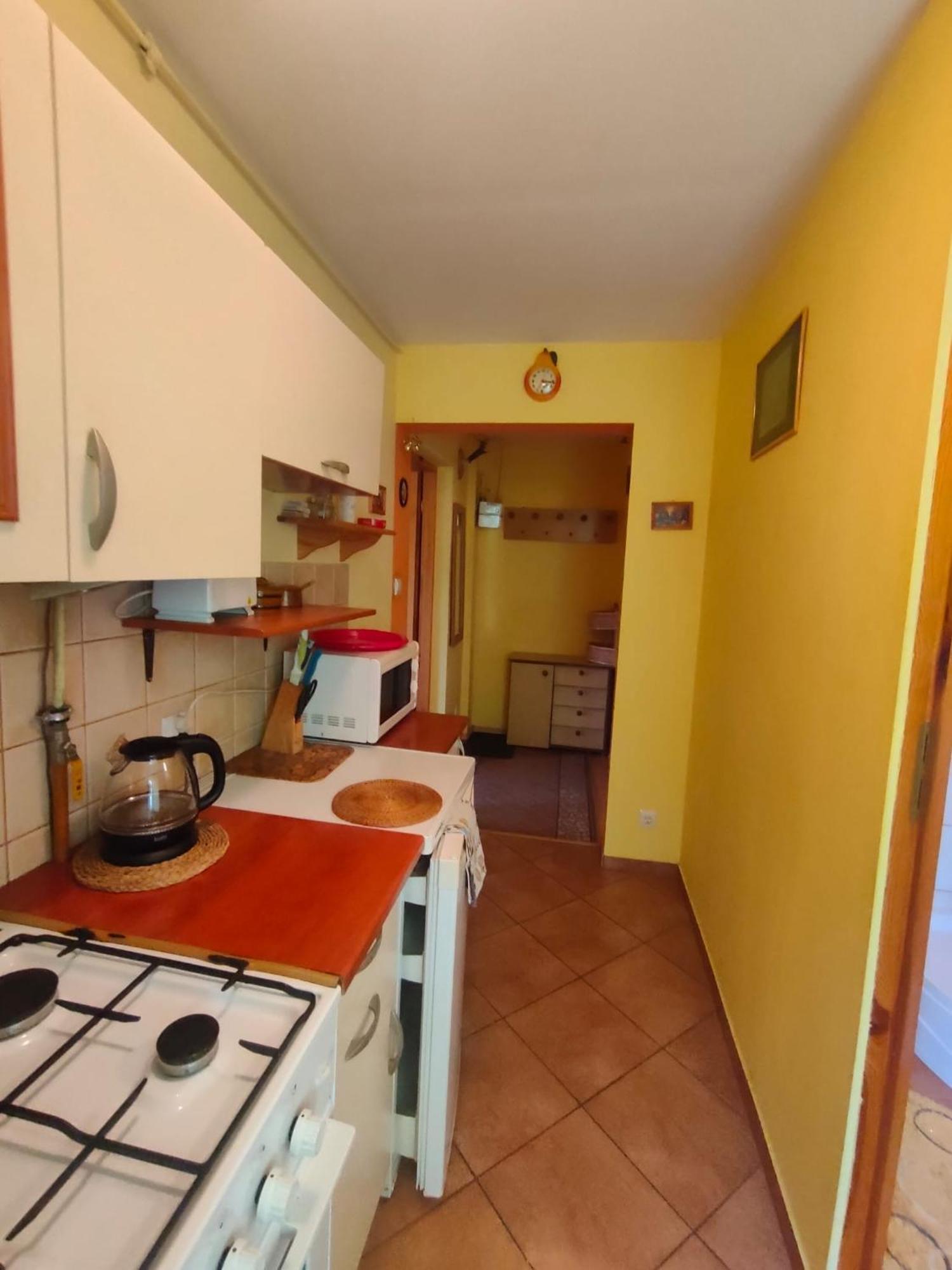 Ferienwohnung Ala Schreiberhau Exterior foto