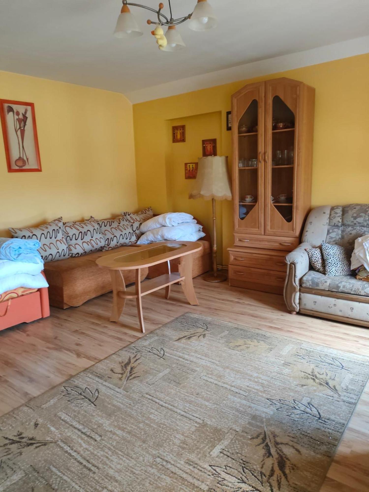 Ferienwohnung Ala Schreiberhau Exterior foto