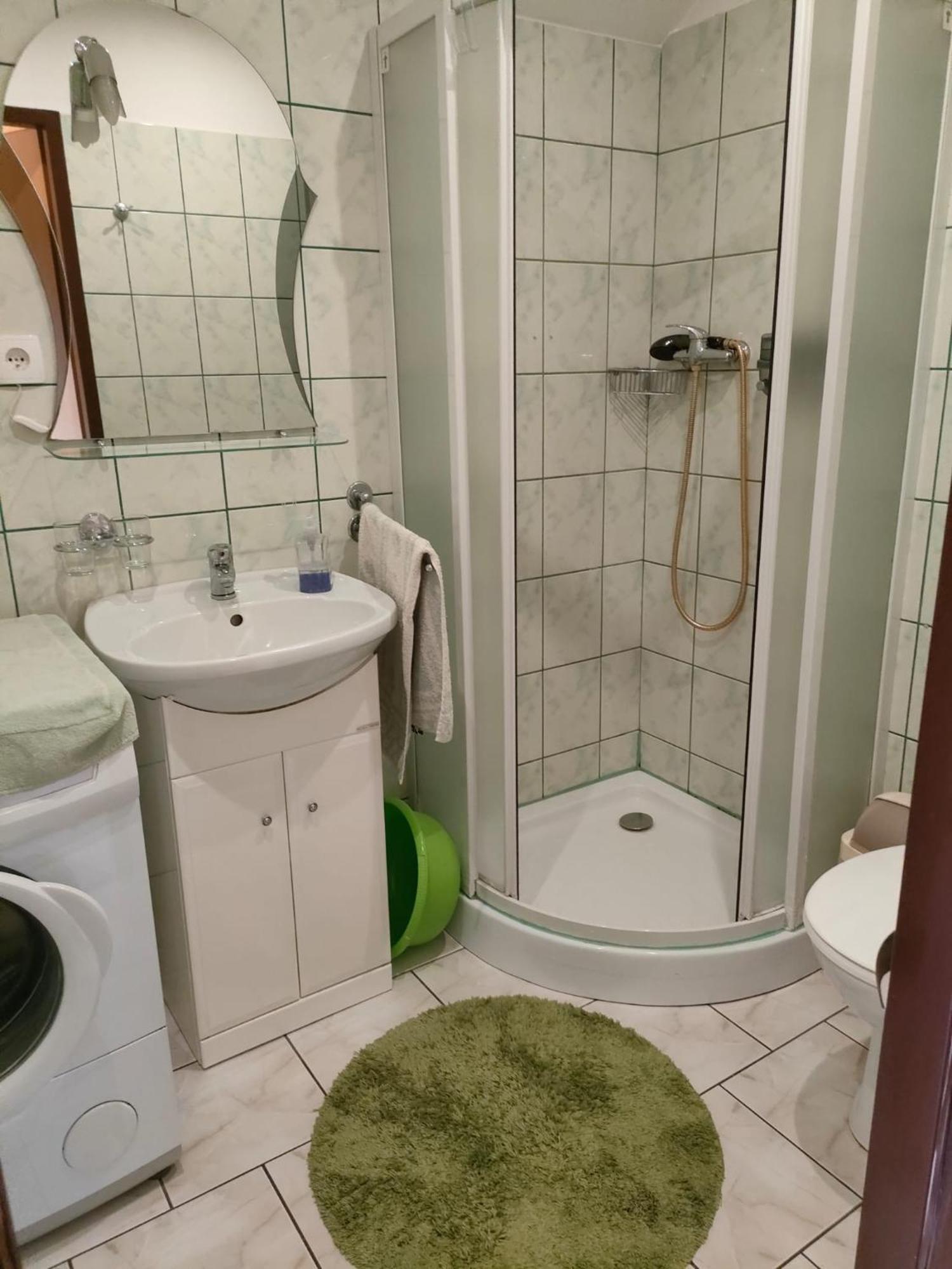 Ferienwohnung Ala Schreiberhau Exterior foto