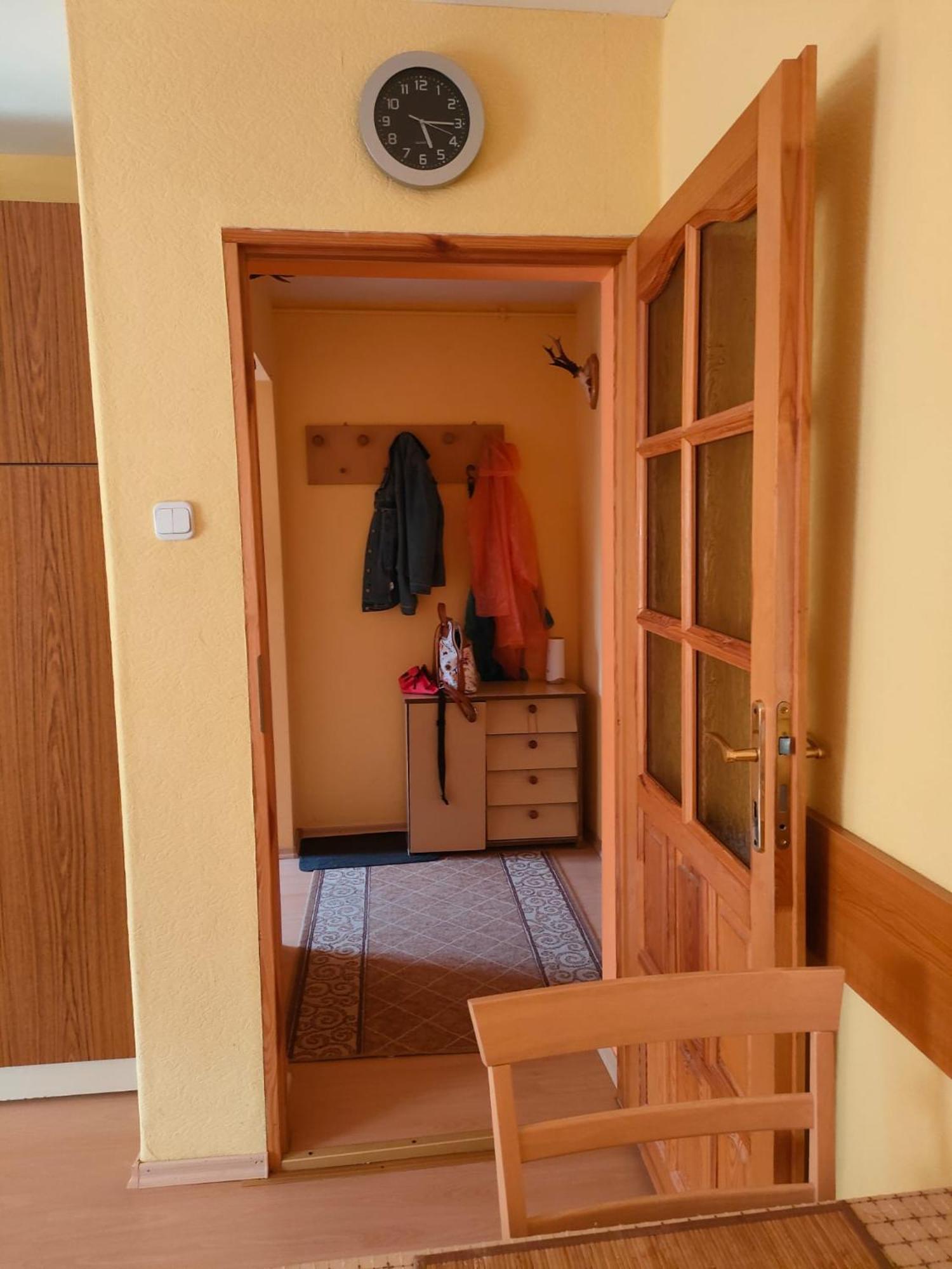 Ferienwohnung Ala Schreiberhau Exterior foto