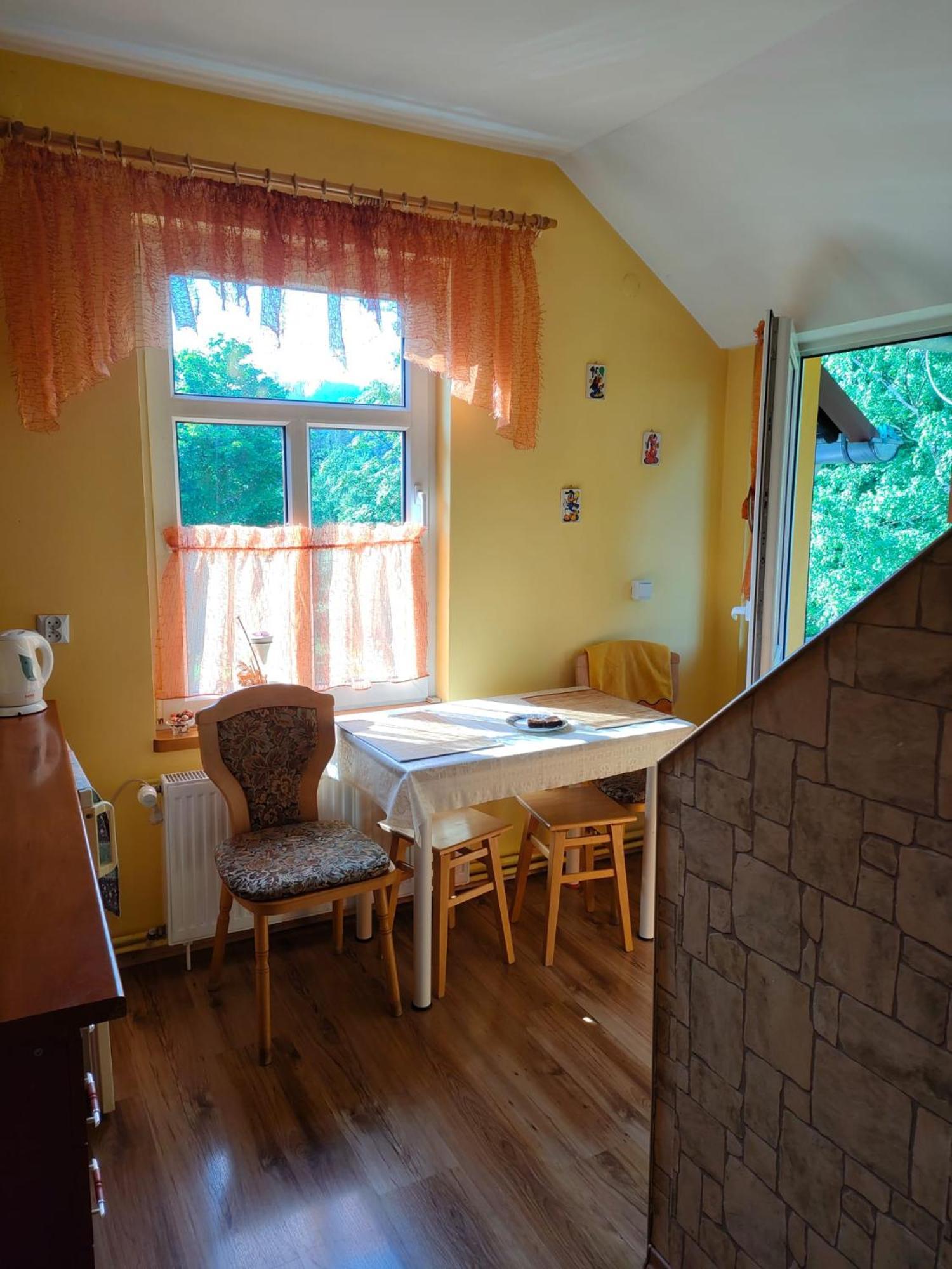 Ferienwohnung Ala Schreiberhau Exterior foto