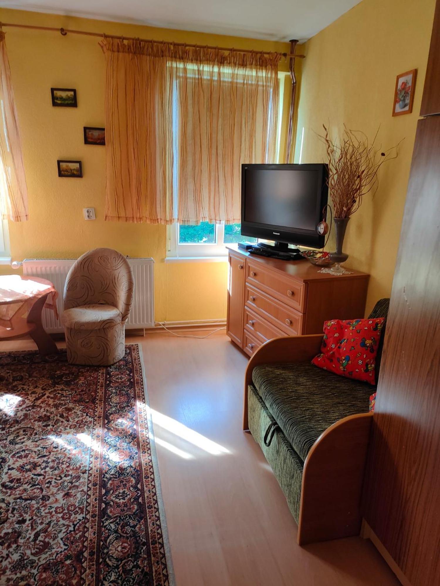Ferienwohnung Ala Schreiberhau Exterior foto