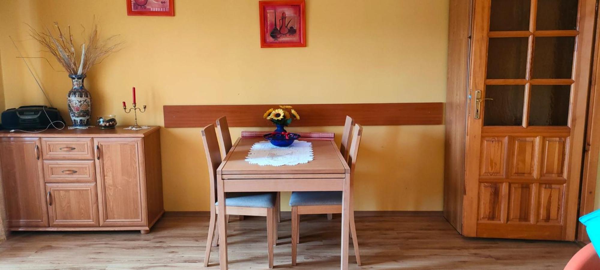 Ferienwohnung Ala Schreiberhau Exterior foto