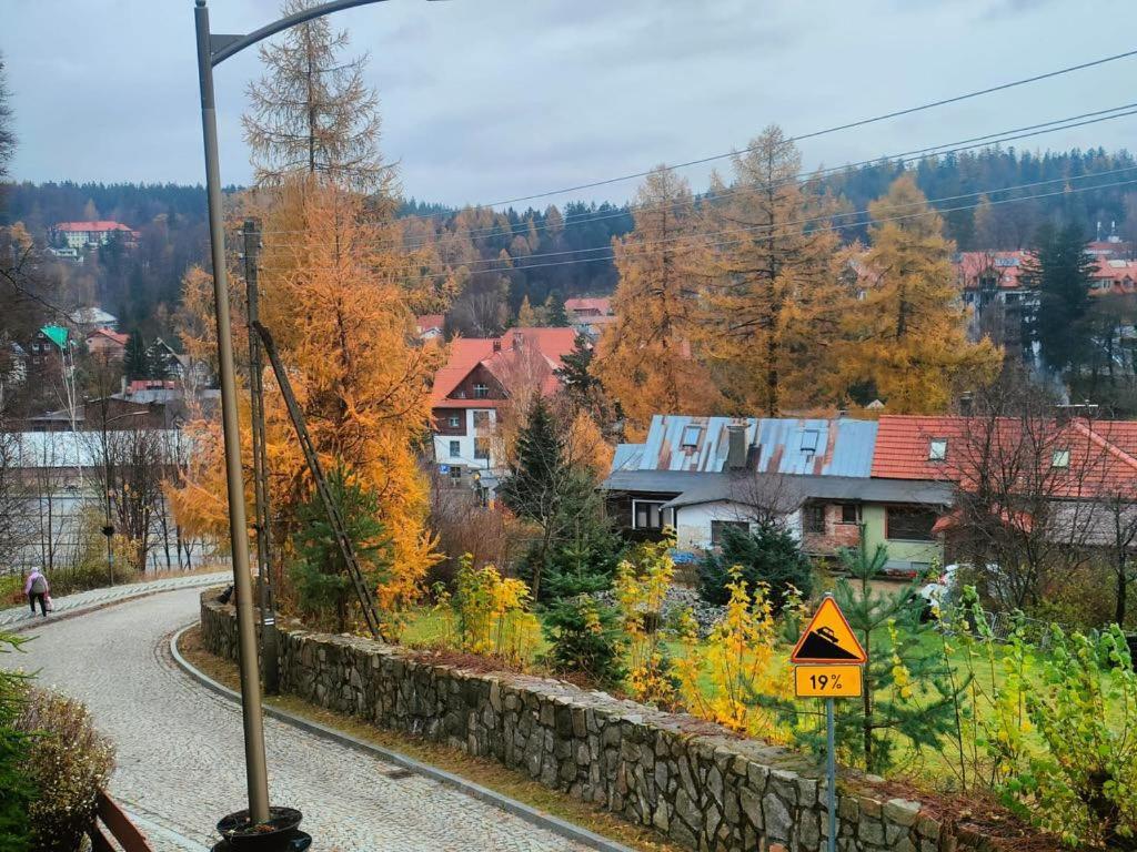 Ferienwohnung Ala Schreiberhau Exterior foto